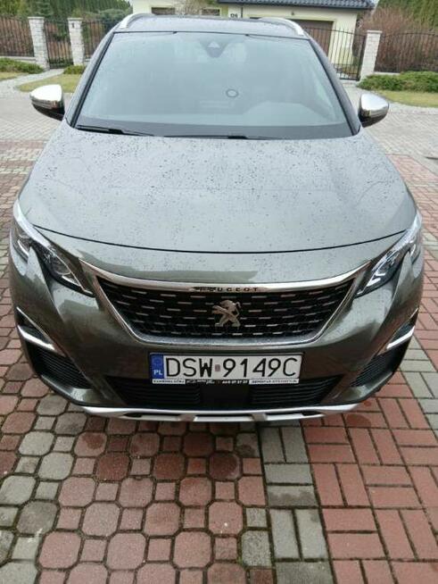 Peugeot 5008 Witoszów Dolny - zdjęcie 1
