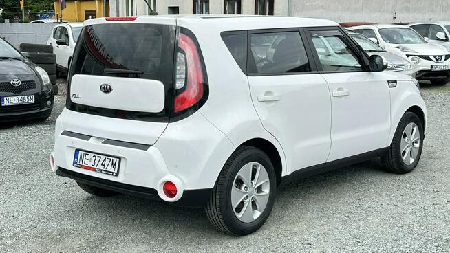 Kia Soul 1.6 Benzyna Moc 132KM Elbląg - zdjęcie 8