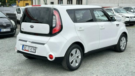 Kia Soul 1.6 Benzyna Moc 132KM Elbląg - zdjęcie 8