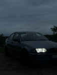 BMW E46 SERIA 3 DOBRY STAN!!