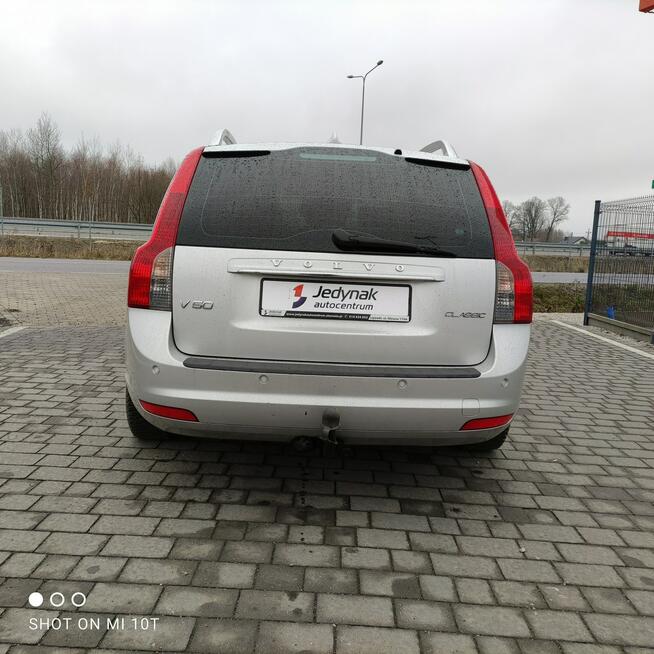 Volvo V50 Lipówki - zdjęcie 12