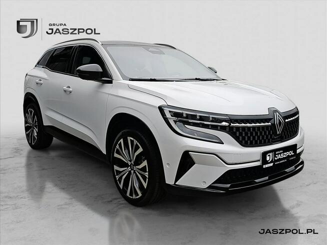 Austral 1.2 E-Tech Full Hybrid 200 Iconic MMT Łódź - zdjęcie 3