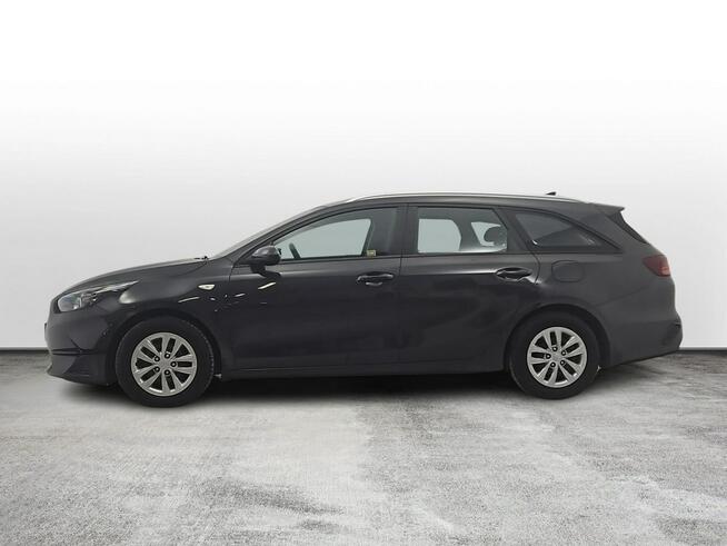 Kia Cee'd 1.5 T-GDI S ! Z Polskiego Salonu ! Faktura VAT ! Warszawa - zdjęcie 2