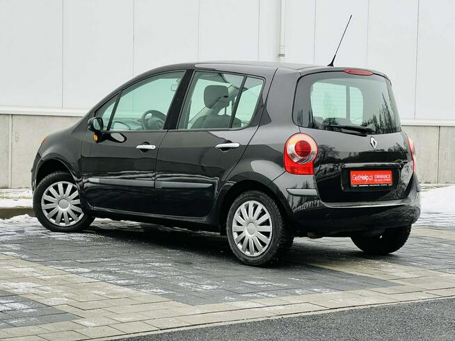 Renault Modus 2005 | 1.2 Benzyna | 75 KM | 89 000 km Mikołów - zdjęcie 11