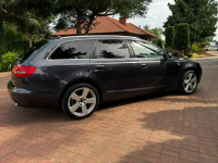 Audi A6 Klima, Navi, xenon Płońsk - zdjęcie 10