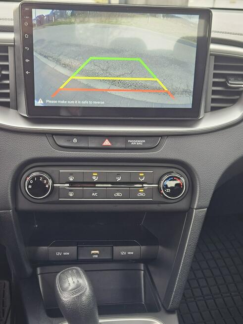 Kia Cee'd I WŁ. Salon PL,Kamera,Android,Gwarancja 2028 roku. Liszki - zdjęcie 9