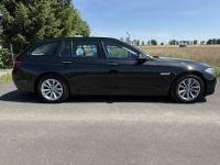 BMW 530 3.0d 258KM 105tys.km. Bezwypadkowy I-właściciel Ocice - zdjęcie 12