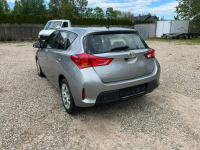 Toyota Auris 1,3 Benzyna 2014r 99KM Białogard - zdjęcie 9