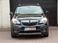 Opel Mokka Klimatronic / Gwarancja /1,6 /115KM / Mikołów - zdjęcie 3