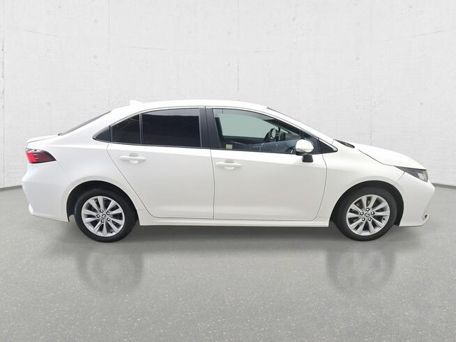Toyota Corolla Komorniki - zdjęcie 8