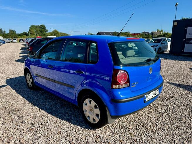 Polo Salon Polska tylko 92 tys km ! Po serwisie do jazdy od zaraz ! Szerominek - zdjęcie 3