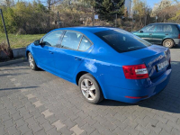 Skoda octavia 1,6 TDI 2018 Żyrardów - zdjęcie 4