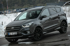 Ford Kuga 2,0tdci*180KM*ST-LINE*LED*Navi*4x4*Serwis Ostrów Mazowiecka - zdjęcie 6