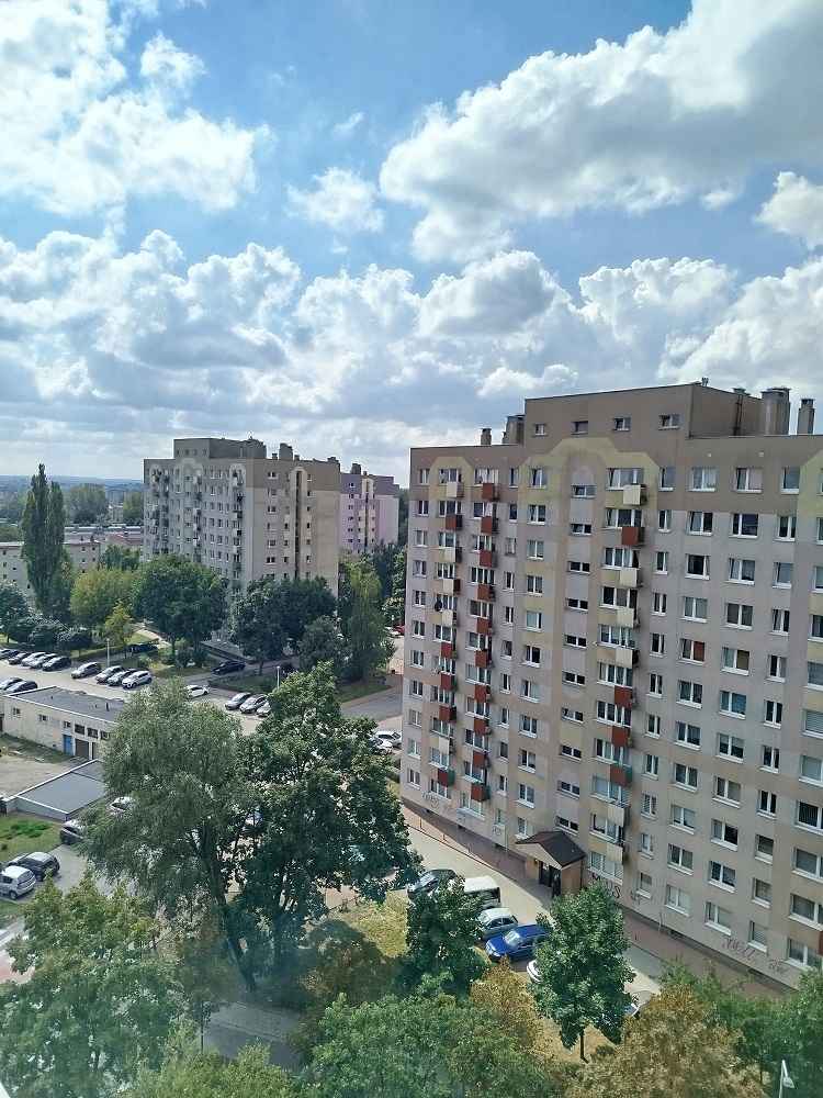 Sprzedam Kawalerkę M2 30m2 w Częstochowie  Rok czynszu GRATIS Częstochowa - zdjęcie 4