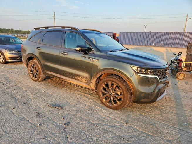 Kia Sorento X-LINE - SX PRESTIGE / AWD / niski przebieg Tarnów - zdjęcie 3