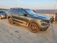 Kia Sorento X-LINE - SX PRESTIGE / AWD / niski przebieg Tarnów - zdjęcie 3