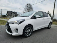Toyota Yaris Premium City+ Style. Salon PL, Bezwypadkowy Liszki - zdjęcie 2