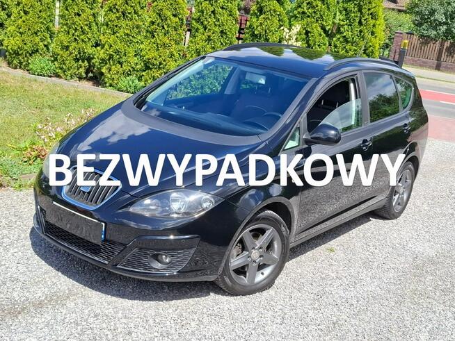 SEAT ALTEA XL Lubartów - zdjęcie 1