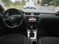 Syndyk sprzeda - Skoda Octavia 1,6 TDI AMBITION 2020 r. Wrocław - zdjęcie 5