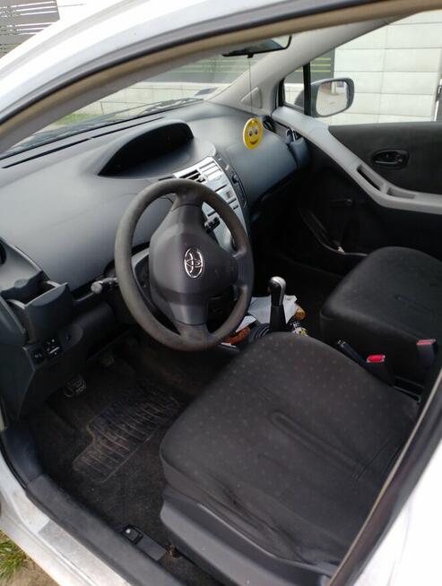 Toyota Yaris 2 Kolno - zdjęcie 1