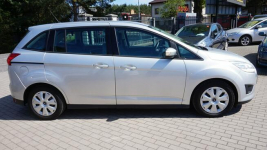 Ford Grand C-MAX zarejestrowany, ubezpieczony. Gwarancja. Polecam !!! Zielona Góra - zdjęcie 4