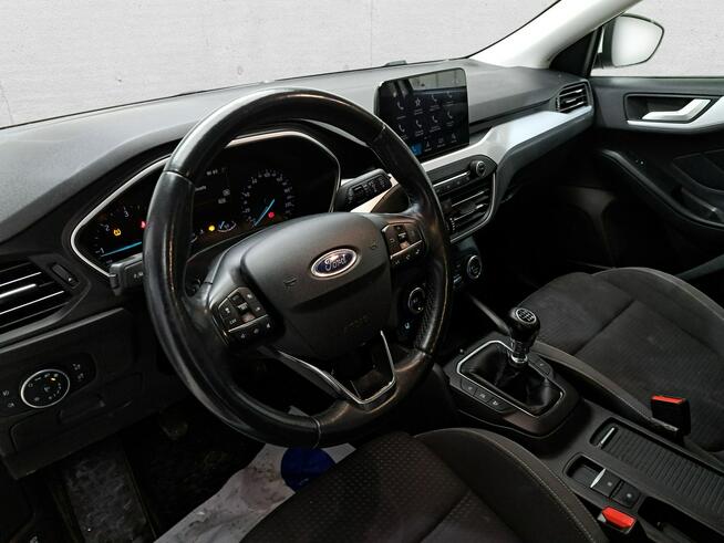 Ford Focus Komorniki - zdjęcie 11