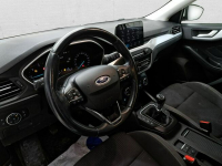 Ford Focus Komorniki - zdjęcie 11