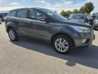 Ford Kuga 1.5TDCI 120KM Zarejestrowana Gniewkowo - zdjęcie 10