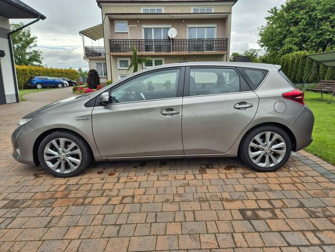 Toyota Auris Bezwypadkowy Full Opcja ! Rzeszów - zdjęcie 4