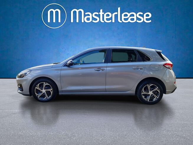 Hyundai i30 1.5 T-GDI 48V Smart ! Z Polskiego Salonu ! Faktura VAT ! Warszawa - zdjęcie 5