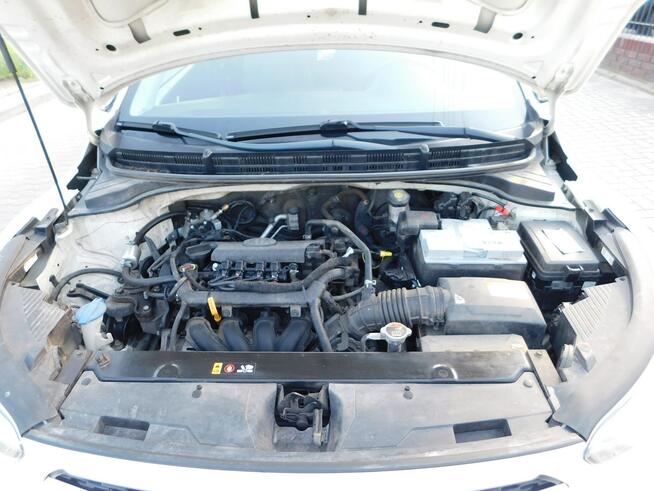 Kia Stonic 1.4i GAZ z Gwarancją Model 2020r Żyrardów - zdjęcie 9