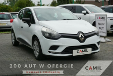 Renault Clio 1.5 DCi 75 KM, sprawne, zadbane, rok gwarancji, Opole - zdjęcie 3