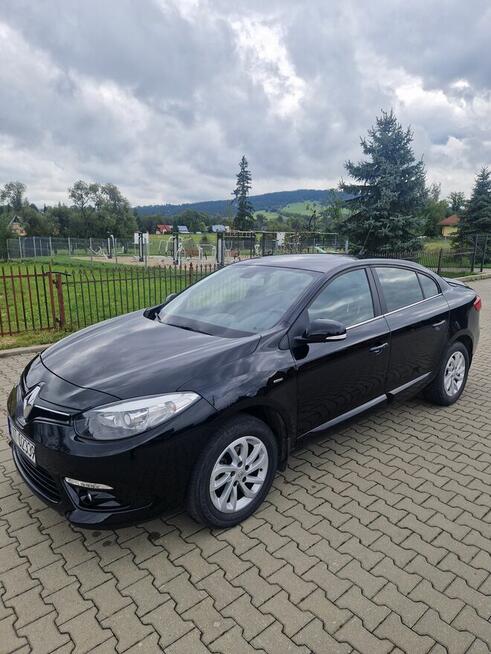 Renault Fluence serwisowany w ASO Bielsko-Biała - zdjęcie 3
