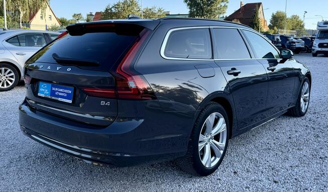 Volvo V90 Lift,Bogata wersja,Serwis,Gwarancja Kamienna Góra - zdjęcie 5