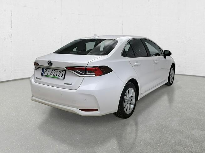 Toyota Corolla Komorniki - zdjęcie 7
