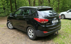 HYUNDAI ix35 1.6 benzyna 135 KM Bydgoszcz - zdjęcie 8
