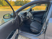 HYUNDAI i10, 1.0i, 2017 ROK Gorzelnia - zdjęcie 12