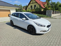 Kia Ceed 2015r 1.6GDi 136KM oryginte wyposażenie Włocławek - zdjęcie 2