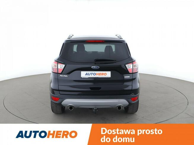 Ford Kuga Navi /Podg.fotele/ Aut.klima/ Bluetooth Warszawa - zdjęcie 6