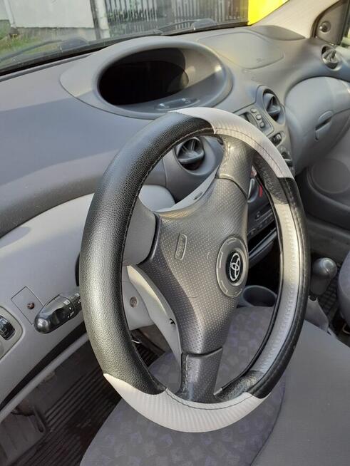 Toyota Yaris 1 Dębogórze - zdjęcie 4