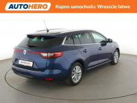 Renault Megane navi hak auto klima r link led manual Warszawa - zdjęcie 7