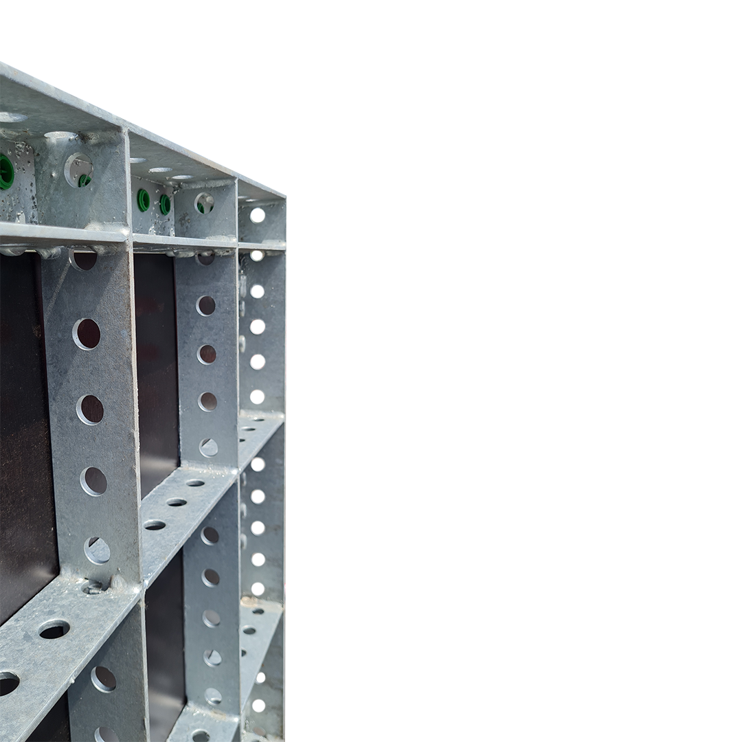 Płyta Szalunkowa Wielootworowa MINIBOX Tekko Płyty Szalunki Blaty Bałuty - zdjęcie 5