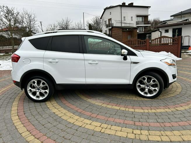 Ford Kuga Nowe Iganie - zdjęcie 4