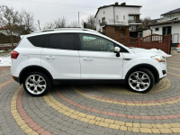 Ford Kuga Nowe Iganie - zdjęcie 4