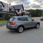 Sprzedam BMW X3 full opcja Września - zdjęcie 4
