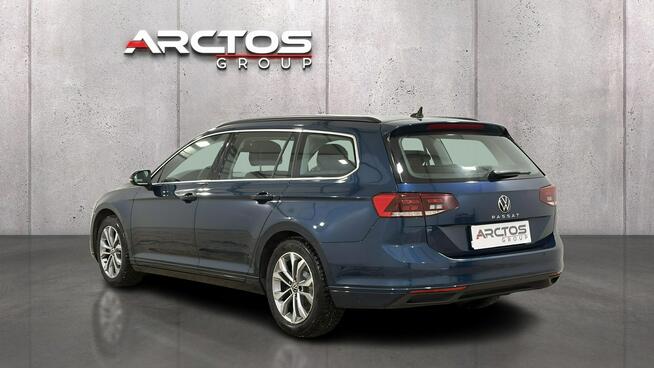 Volkswagen Passat 2.0 TDI EVO Business DSG Kombi Warszawa - zdjęcie 3