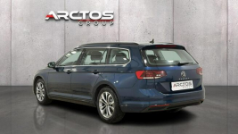 Volkswagen Passat 2.0 TDI EVO Business DSG Kombi Warszawa - zdjęcie 3