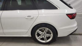 Audi A4 40 TFSI mHEV Advanced S tronic Grójec - zdjęcie 9