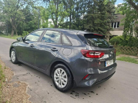 Kia Cee'd Łódź - zdjęcie 5