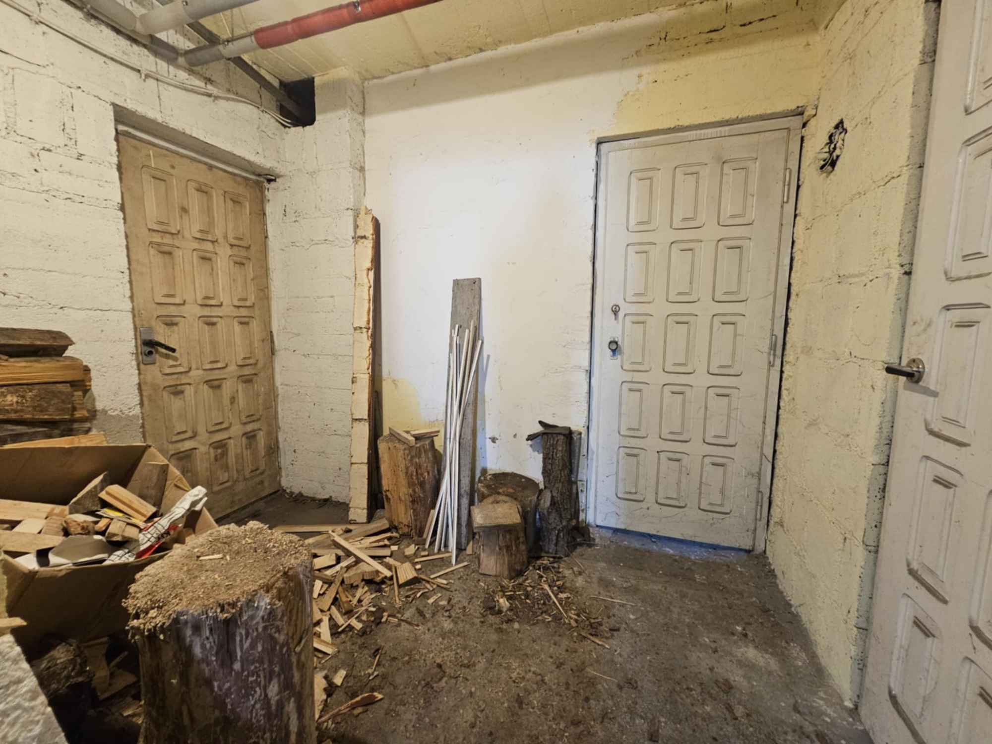 Budynek gospodarczy - pozwolenie na budowę domu jednorodzinnego ! Białystok - zdjęcie 11